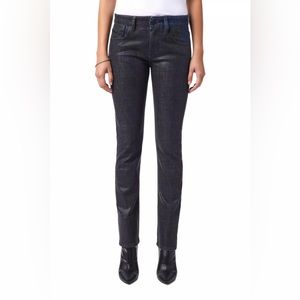 Diesel D-Lyla Slim Jeans